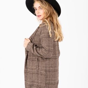 Piper & Scoot Blazer